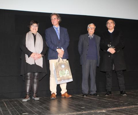 V Gala do Clube de Natação de Alcobaça