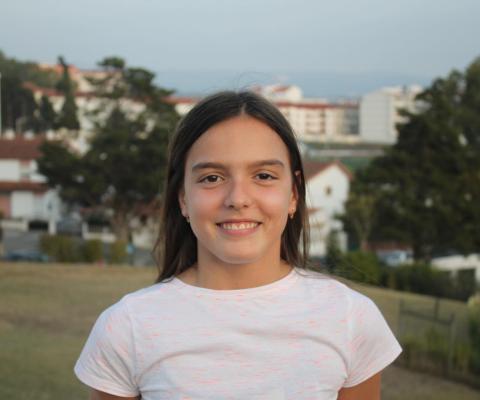 ANA SILVA NA SELEÇÃO NACIONAL PRÉ-JUNIOR