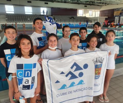 Cadetes Presentes do º Torregri