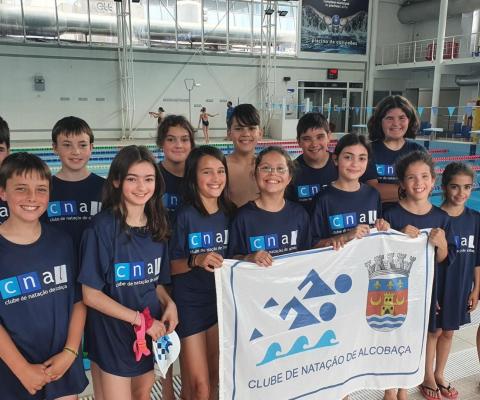 Cadetes Presentes no 3º Torregri parte 1